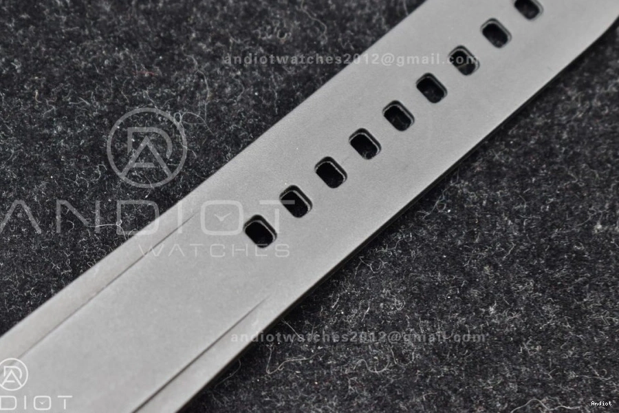 B01 A7750 Blk Best Chrono 43mm BLS SS 1:1 Navitimer Version L-Blue LE 1126